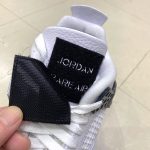 JORDAN BRAND AIR JORDAN 4 RETRO