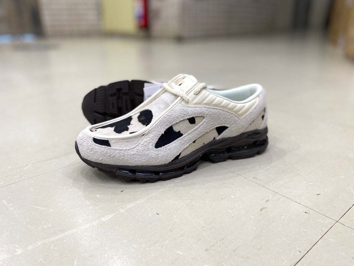 New Balance U1890A "COW PRINT"
