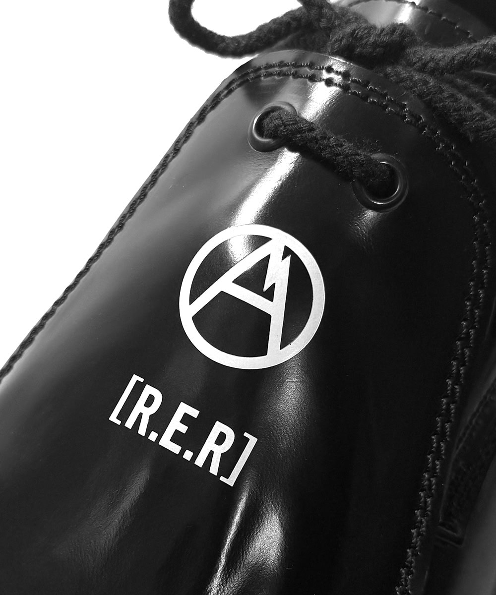 R.E.R × DANNER × NATAL DESIGNによるトリプルコラボ作