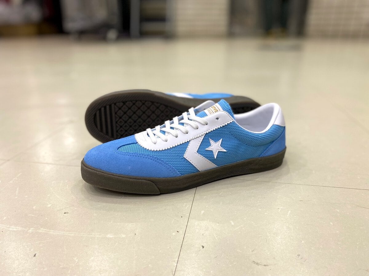 CONVERSE SKATEBOARDING ROADCLASSIC SK ME OX