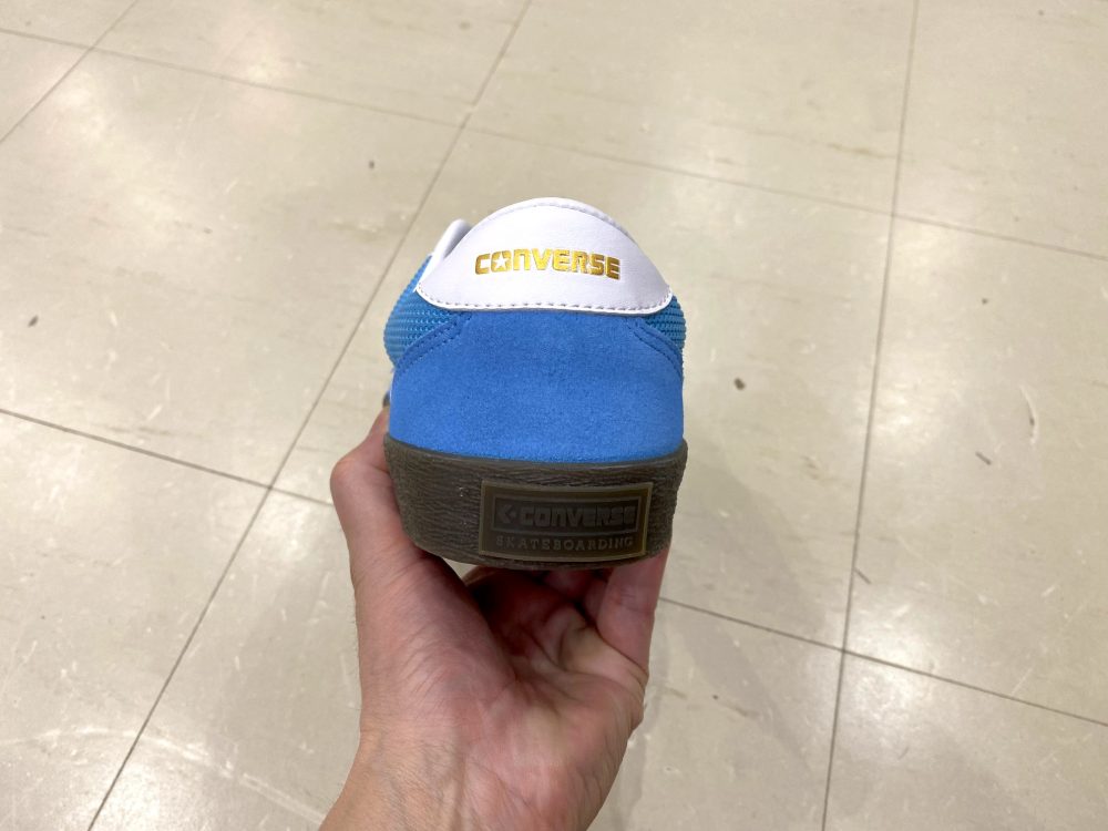 CONVERSE SKATEBOARDING ROADCLASSIC SK ME OX