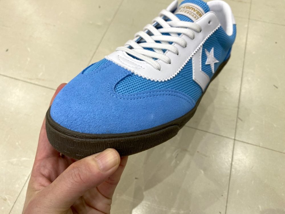 CONVERSE SKATEBOARDING ROADCLASSIC SK ME OX