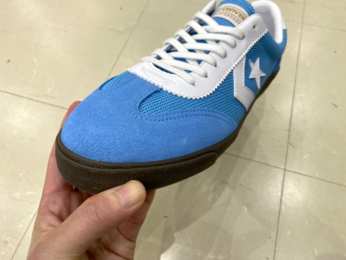 CONVERSE SKATEBOARDING ROADCLASSIC SK ME OX