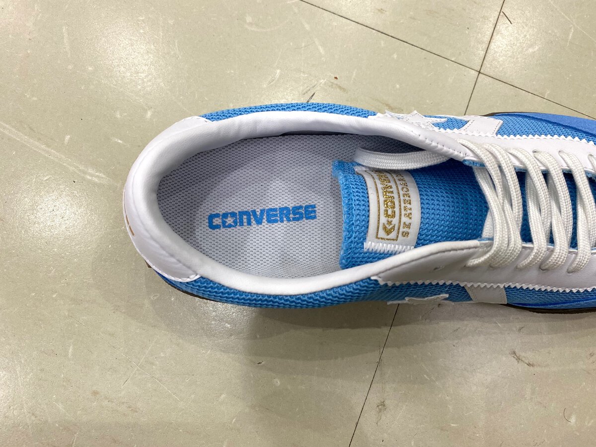 CONVERSE SKATEBOARDING ROADCLASSIC SK ME OX