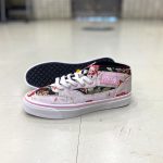 VANS OTW HALF CAB 33 DECON VIBRAM 