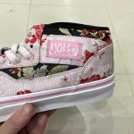 VANS OTW HALF CAB 33 DECON VIBRAM 