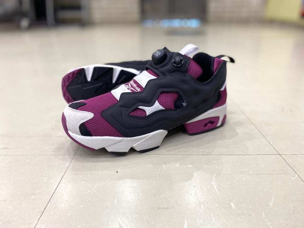Reebok INSTAPUMP FURY 94