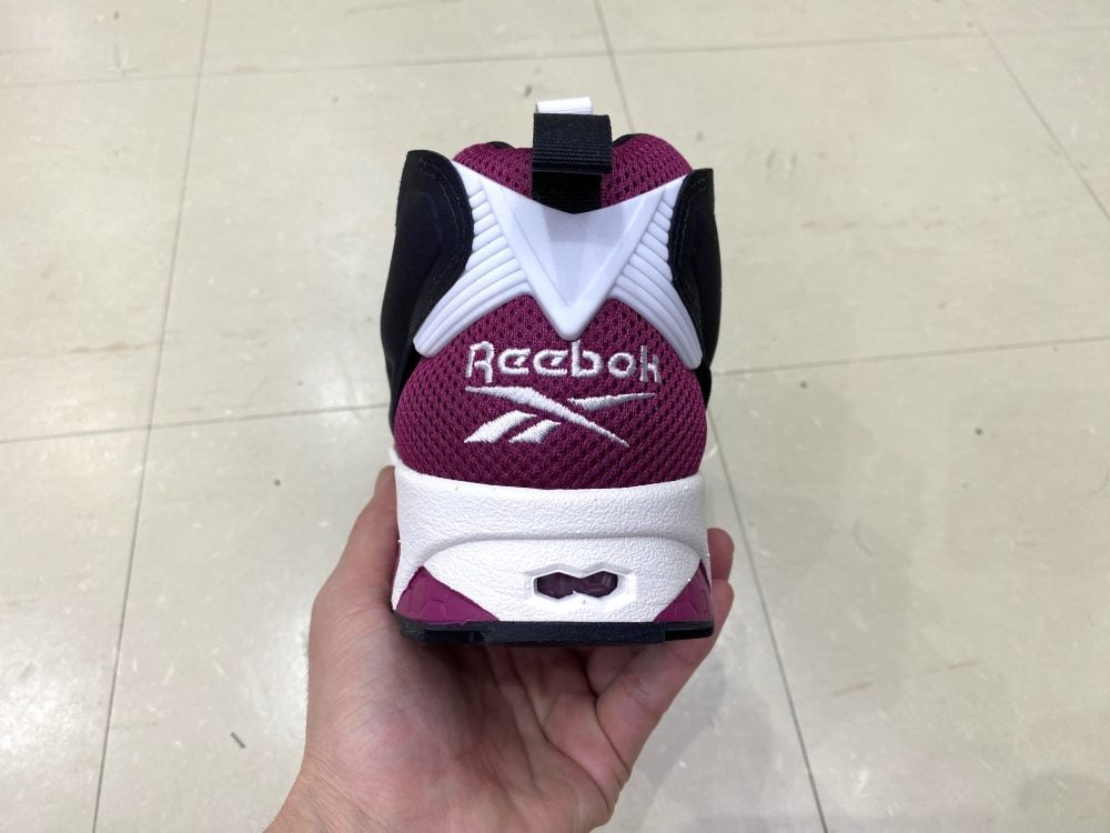 Reebok INSTAPUMP FURY 94
