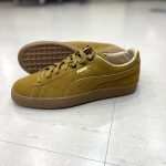 PUMA SUEDE SCYE SD 