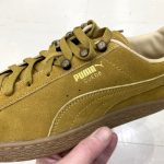 PUMA SUEDE SCYE SD 