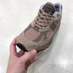 New Balance U991 V2 