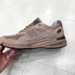 New Balance U991 V2 