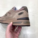 New Balance U991 V2 