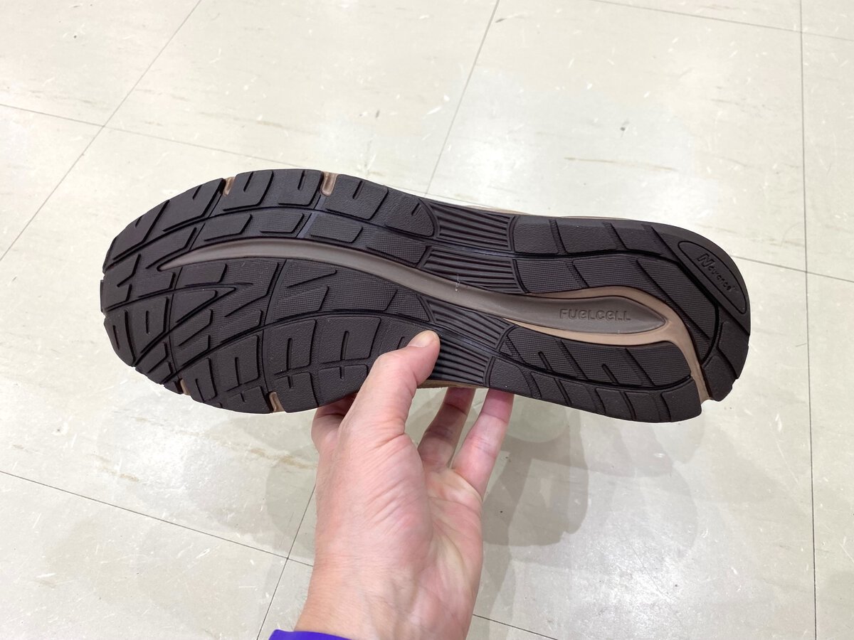 New Balance U991 V2 "Made in ENGLAND"