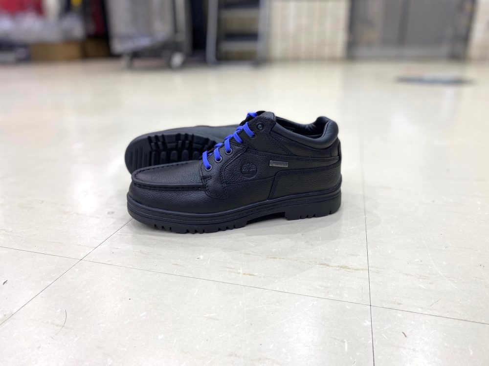 Timberland HERITAGE GTX MOC TOE MID