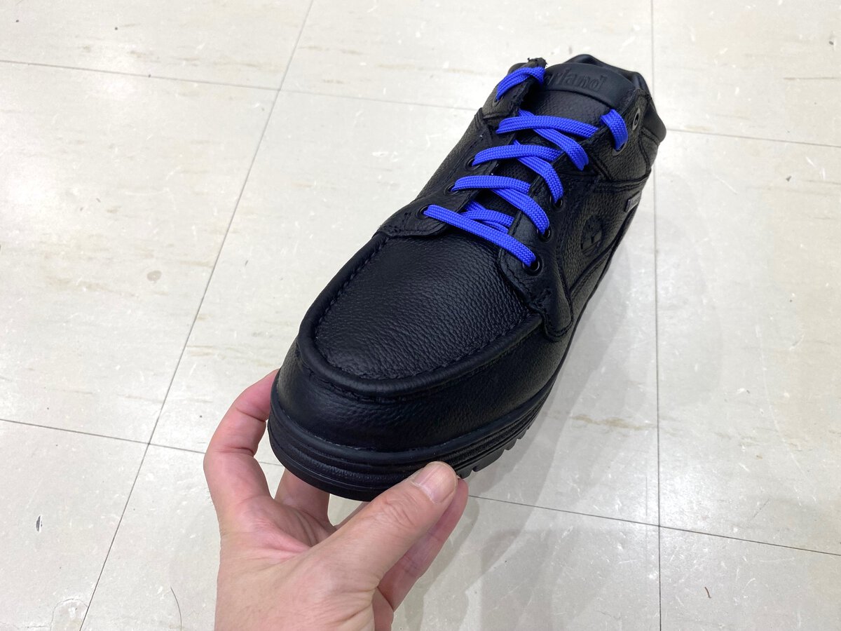 雨の日の足元に革命】GORE-TEX＆プレミアムレザーで無敵 
