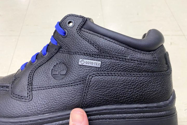 【雨の日の足元に革命】GORE-TEX&プレミアムレザーで無敵!ティンバーランドの全天候型ブーツをエディターが試し履き