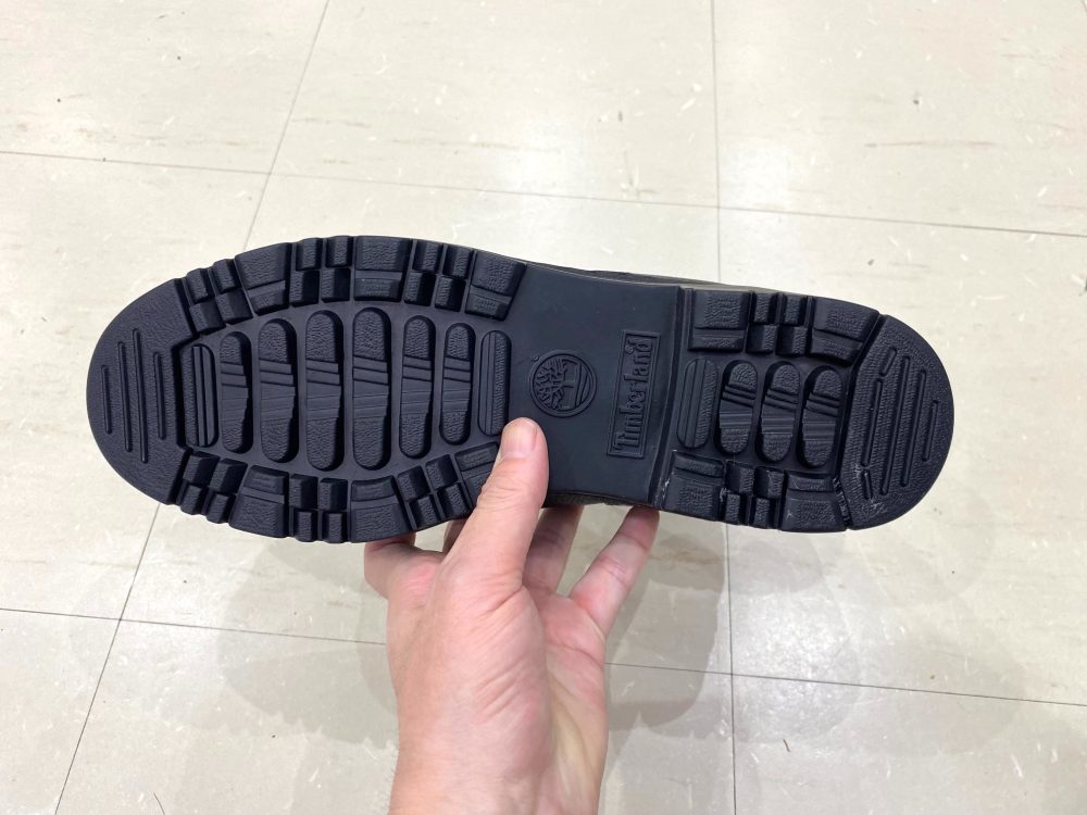 Timberland HERITAGE GTX MOC TOE MID