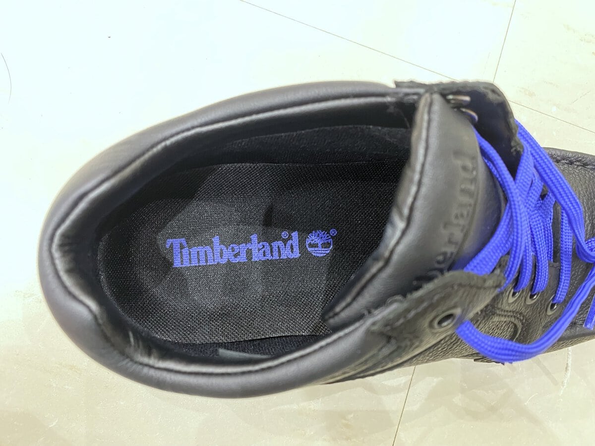 Timberland HERITAGE GTX MOC TOE MID