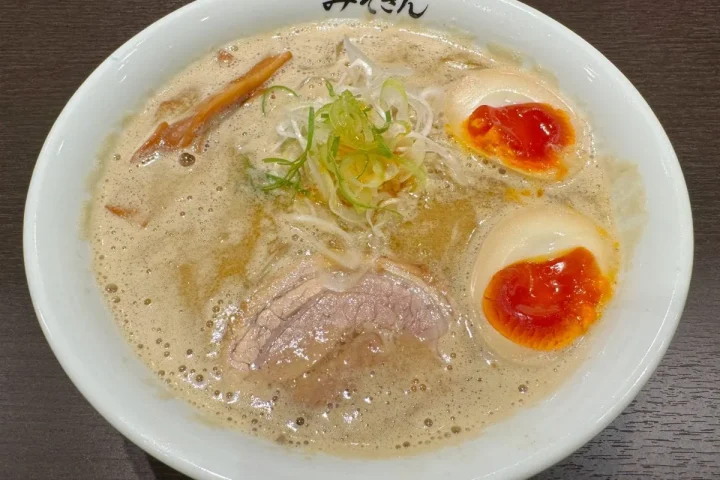ヒカキン監修「みそきん」リアル店舗は美味しいの？、大ヒット“ご褒美スイーツ”…ほか【グルメの人気記事ランキング・8月版】