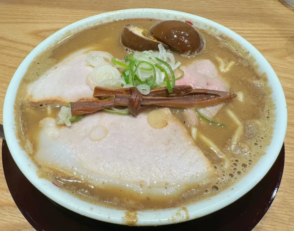第3位　「HIKAKIN監修“みそきん”待望の実店舗も」本当にうまいのか？東京ラーメンストリートに新設の2店舗を実食レポート