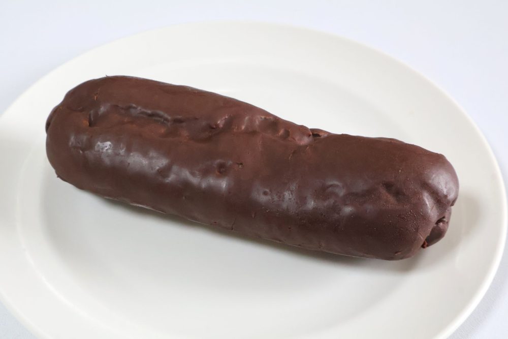 ミルクチョコレートエクレア