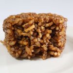 麺やキャベツ、肉などの具材も入っていて、本当にカップ焼きそばのＵ.Ｆ.Ｏ.を食べているかのよう