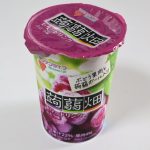 蒟蒻畑ゼリードリンクぶどう味