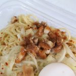 肉や紅生姜など具材が豊富なのも嬉しい
