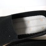 靴底にクッションがなく……