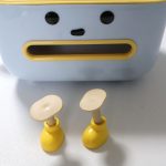 足はつけない、とかもあり