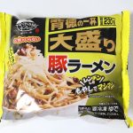 豚ラーメン