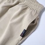 ポケットもオシャレなのでワンマイルウェアとしても着れそう