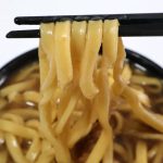 ワシワシ麺