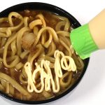 マヨで背徳感をプラス