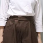 色が馴染んでいるのでそこまで目立たない