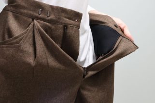 【ワークマンの2,500円パンツ】デザインだけでも超優秀！サポーター一体型「ウェルネスデロードパンツ」の実力は？腰痛持ちが実際に履いてみた