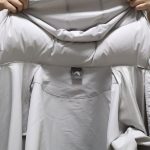 空気が入る部分は結構大きい