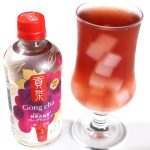 食感が加わってお店風の味わいに!