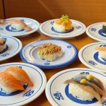お寿司もバーガーもスイーツも!欲張りな秋の食欲を満たす贅沢なラインナップ