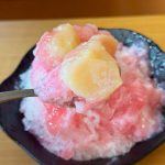 ごろっと桃がたっぷり