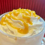 盛り盛りクリーム&ソース