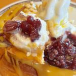 濃厚過ぎて悶絶……コメダ秋のお月見スイーツはコッテリ焼き芋味のシロノワール&ドリンク!4商品を実食レポート