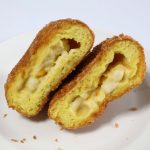 想像よりも優しい味わい