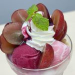 華麗なビジュアルを放つサンデー