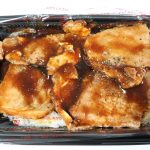 豚肉がデカい！