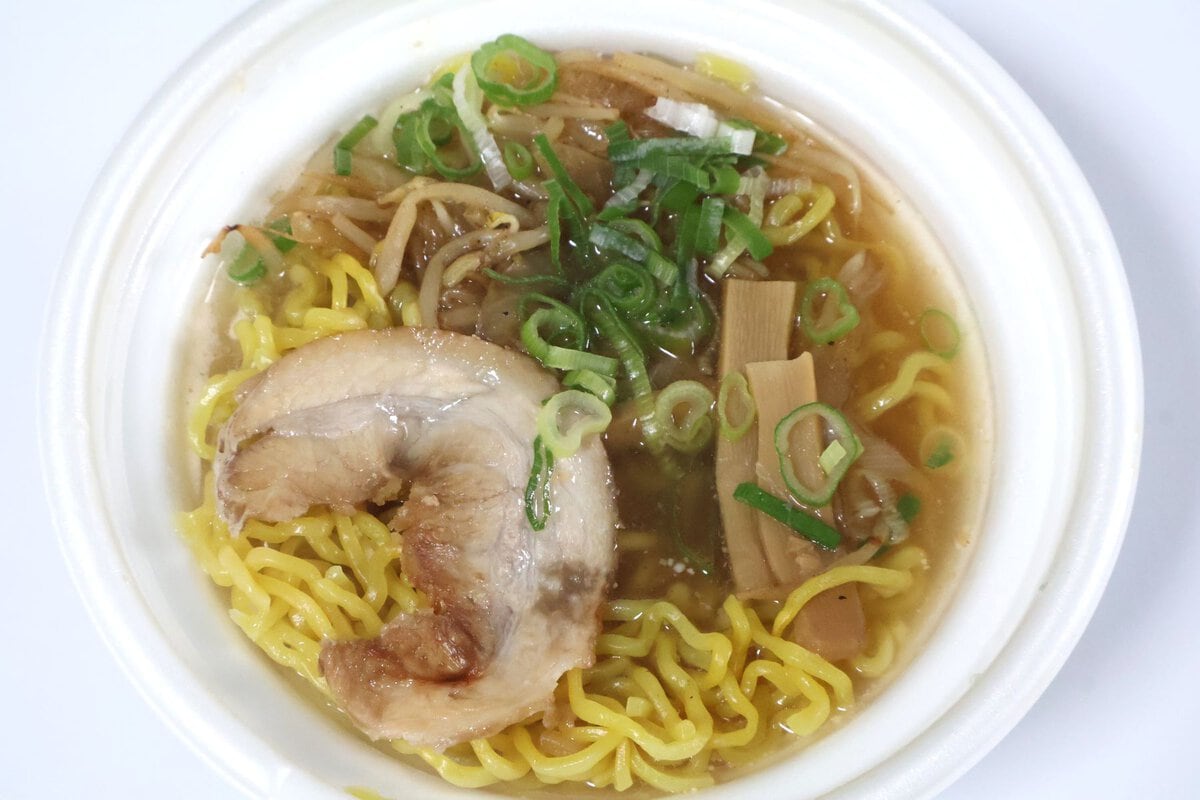 本格的な味わいにびっくり