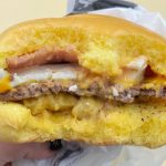 ひと口目はちょっとお洒落でクリーミーなじゃがバター的な印象