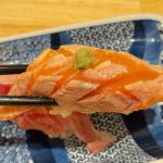 濃厚で贅沢な2貫