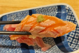 【美味しい事件は寿司居酒屋で起きていた】スシロー系列「杉玉」×『踊る大捜査線』コラボ寿司が旨すぎて悶絶！コラボグルメの枠を超えた必食メニューを実食レポ